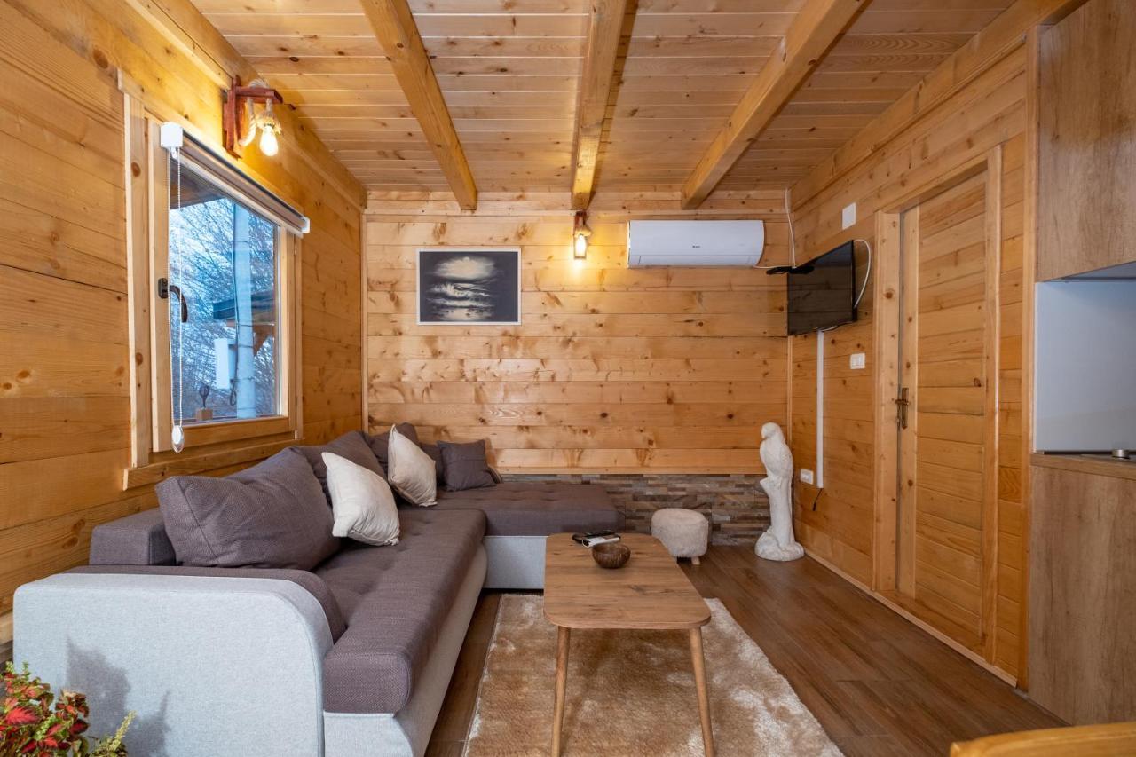 Oasis Of Peace Apartment Cetinje Bagian luar foto